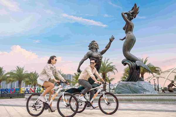 Vinhomes kết nối chủ căn hộ và khách thuê, lợi ích ‘nhân 3’