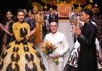 Designer Cong Tri to debut latest line at Vietnam International Fashion Week 2020