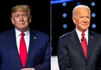 Kịch bản chiến thắng của ông Trump và Biden ở thời điểm hiện tại