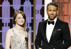 Emma Stone và Ryan Reynolds lồng tiếng cho hoạt hình 65 triệu USD