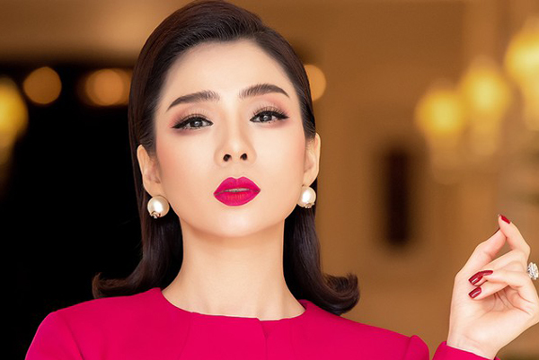 Lệ Quyên tuyên bố 'vĩnh viễn buông' dù chồng cũ còn lưu giữ kỷ niệm