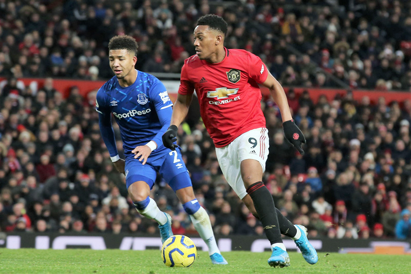 Nhận định Everton vs MU: Quỷ đỏ lâm nguy