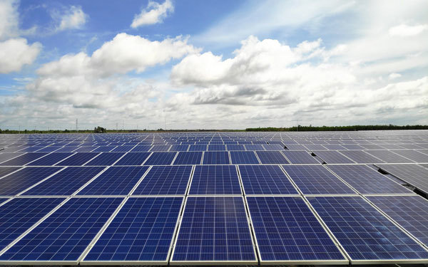 Renewable energy sector may reach $714 billion