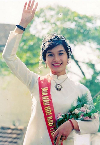 Chuyện 'ly kỳ' ít biết về 3 hoa hậu danh giá đầu tiên của Việt Nam