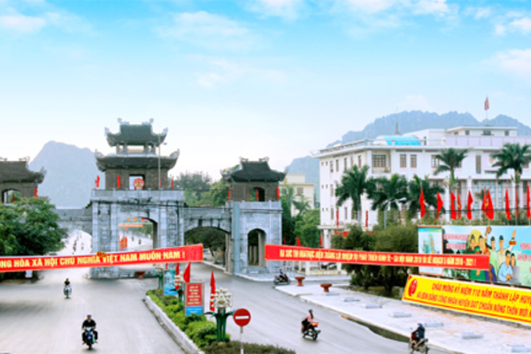 Ninh Bình xác định căn cốt của NTM là nâng cao đời sống vật chất, tinh thần cho nhân dân