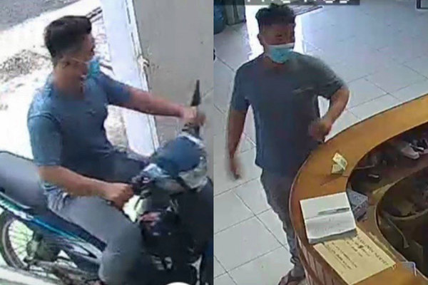 Đã bắt được nghi phạm giết người phụ nữ trong khách sạn vùng ven