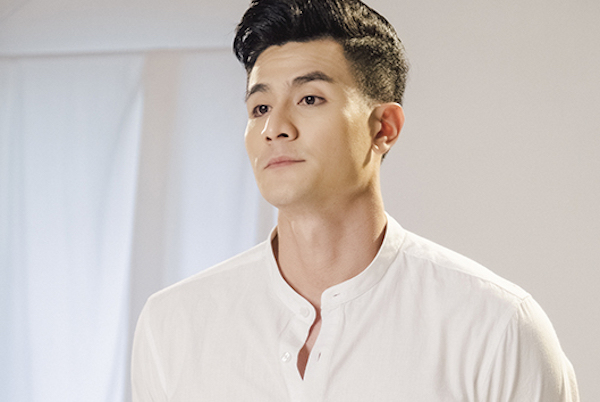 Siêu mẫu Vĩnh Thụy: Một tháng nay, mỗi ngày tôi chỉ được ngủ 4 tiếng!