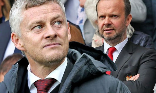 Lãnh đạo MU mới đáng bị sa thải, chứ không phải Solskjaer
