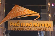 HCM City ranks among top 10 cheapest cities for foreigners