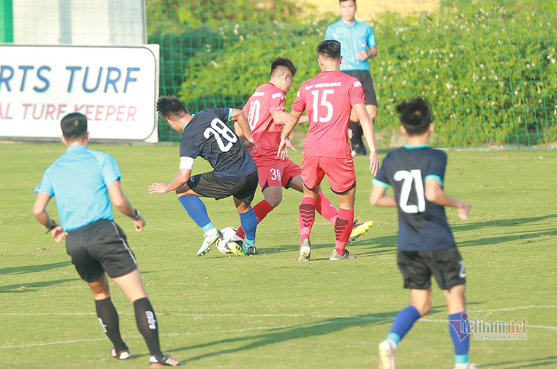 Nhận định, soi kèo U19 Ireland vs U19 Moldova, 19h00 ngày 13/11: Chạy đà ấn tượng