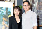 Khánh Linh hạnh phúc  bên chồng doanh nhân