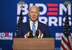 Ông Joe Biden đắc cử Tổng thống Mỹ