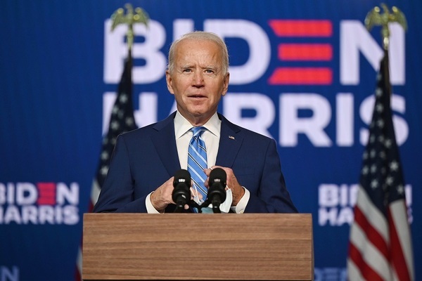 Sự trùng hợp về bằng cấp của ông Biden với nhiều cựu Tổng thống Mỹ