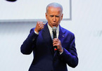 Ông Biden cam kết là tổng thống tìm kiếm sự đoàn kết
