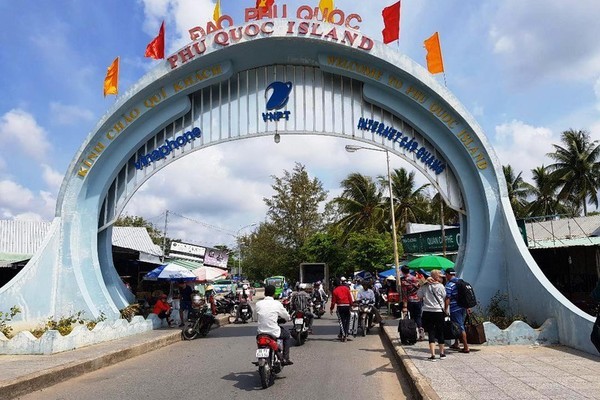 Huyện đảo Phú Quốc quyết tâm hoàn thành mục tiêu xây dựng NTM trong năm nay