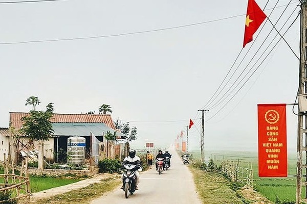 NTM ở Điện Biên: Hiệu ứng từ phong trào “Nói không với rác thải nhựa”