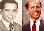 Chuyện đặc biệt về thời đi học của ông Joe Biden