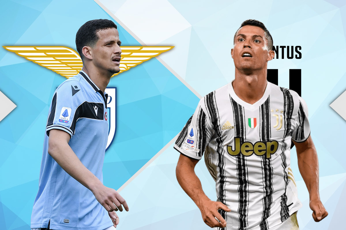 Nhận định Lazio vs Juventus: Cạm bẫy khó lường