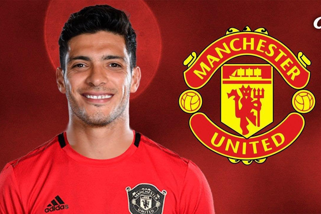 MU lấy Raul Jimenez, Arsenal ký Umtiti