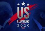 Những điều đặc biệt làm nên lịch sử của cuộc bầu cử tổng thống Mỹ 2020