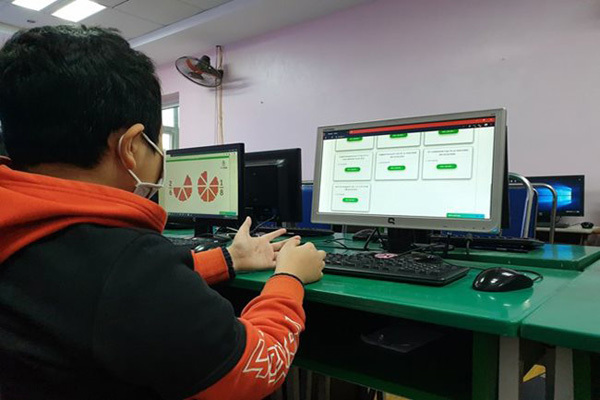 Vietnam’s internet economy growth ranks second in Asia: report