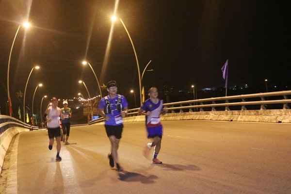 Mekong Delta Marathon Hậu Giang 2020 thành công rực rỡ, thu hút 7.200 vận động viên tham gia