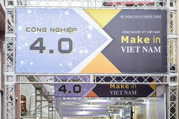 Tháng 11 sẽ có hội thảo, triển lãm về doanh nghiệp và sản phẩm Make in Viet Nam
