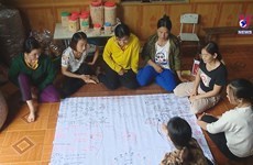 Ethnic minority women succeed with start-ups