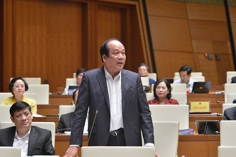 Khắc phục tình trạng người chết vẫn có tên trong danh sách đi bầu