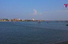 Vietnam fighting illegal, unreported, unregulated fishing