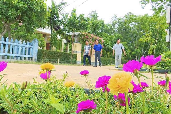 Phấn đấu 100% các huyện đạt chuẩn nông thôn mới trong năm 2020