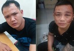 2 kẻ trộm liên tiếp nã súng vào trinh sát hình sự khi bị truy đuổi ở Sài Gòn