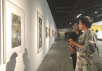 ASEAN soul showcased at graphic arts exhibition