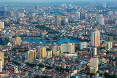 Billions of dollars flow to Vietnam through M&amp;As