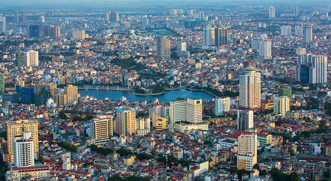 Billions of dollars flow to Vietnam through M&As