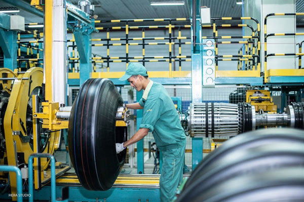 Local tyre producers suffer small impact from US tariff