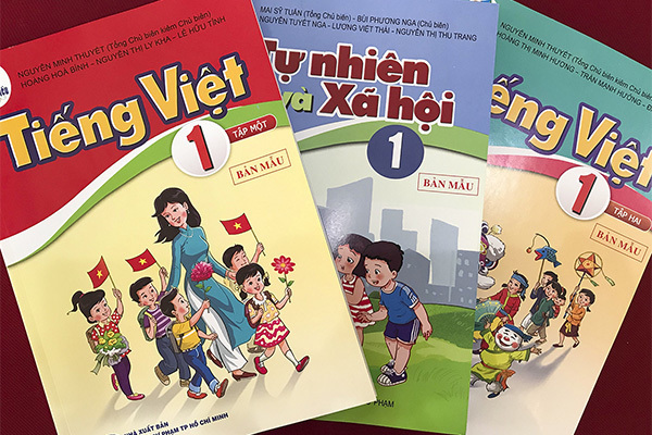 Education Ministry gives back $16 million initially budgeted for textbook compilation