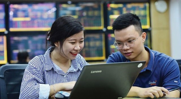 Shares to expand growth this week, less affected by election than predicted