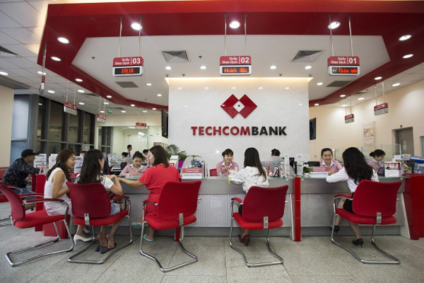 Techcombank được vinh danh ‘Ngân hàng đối tác hàng đầu tại Việt Nam 2020’