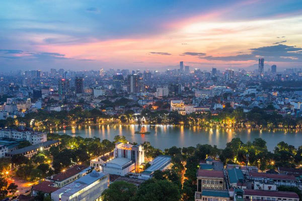 Real estate investors from HCM City look to Hanoi