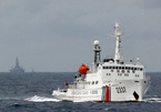 Dự luật hải cảnh Trung Quốc: Tăng hiện diện, ‘đòn thử’ với tân Tổng thống Mỹ