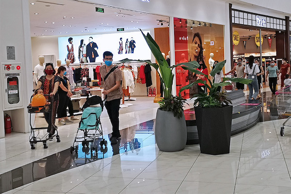 Sức ép lên người giữ tay hòm chìa khóa quốc gia