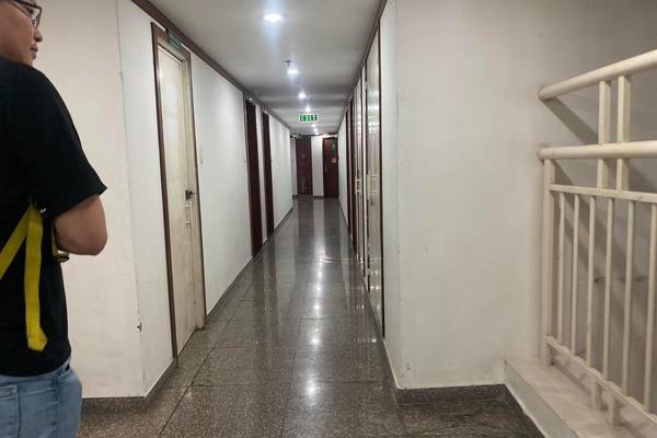 Vụ thi thể lìa đầu ở chung cư: Nạn nhân tự vẫn do trầm cảm