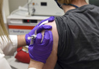 Pfizer tuyên bố vắc xin ngừa Covid-19 hiệu quả 90%