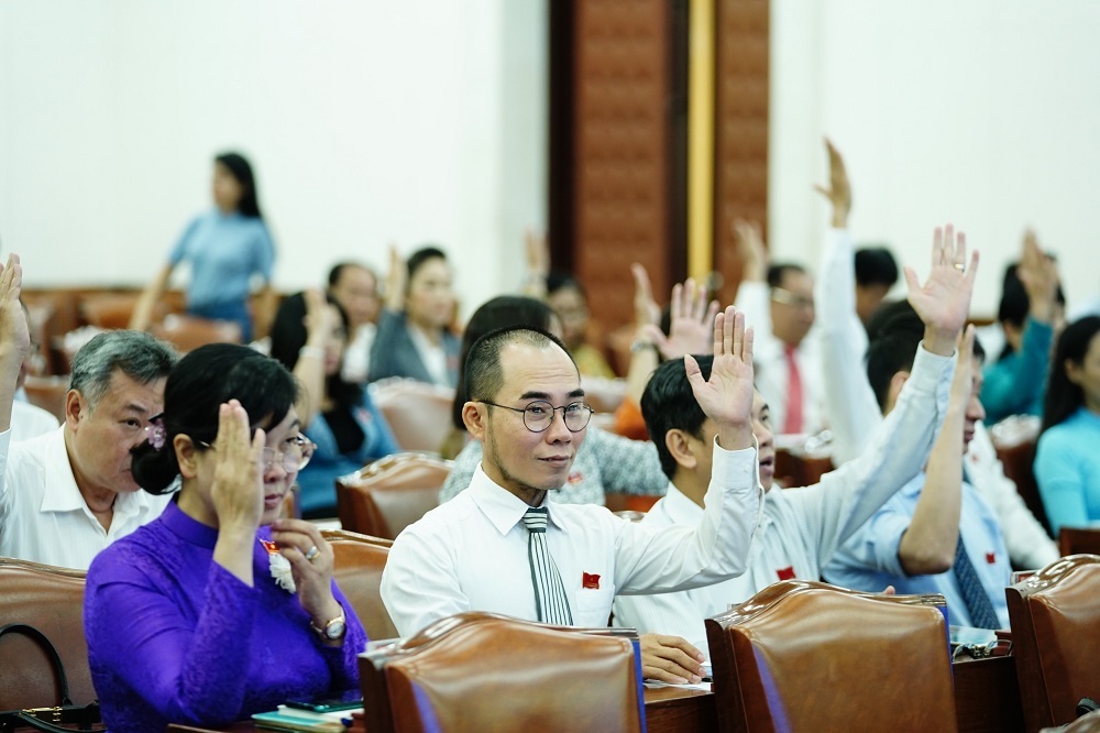 Đảo duy nhất ở TP.HCM được công nhận xã đảo