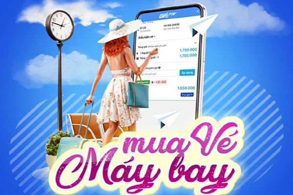 Dùng được nhiều ví điện tử trên Huawei AppGallery