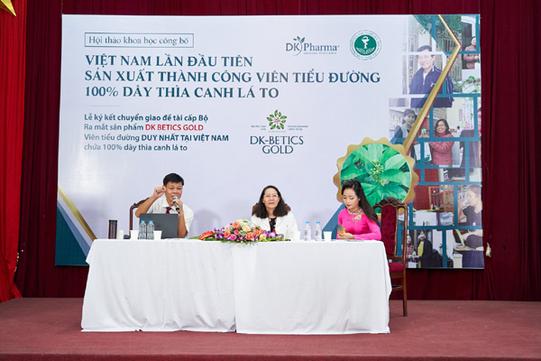 Dây thìa canh lá to - dược liệu quý cho người tiểu đường