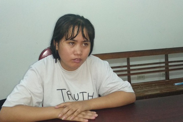 Cô gái bùng 150 mâm cỗ cưới không bị xử phạt