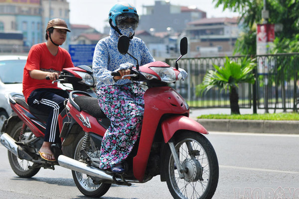 Trách nhiệm khi va chạm giao thông