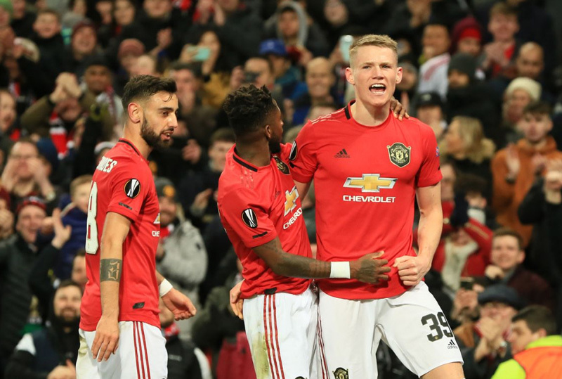 Với 2 tiền vệ này, MU không thể đua vô địch